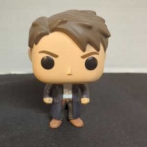 Doctor Who Captain Jack Harkness Funko Pop Loose